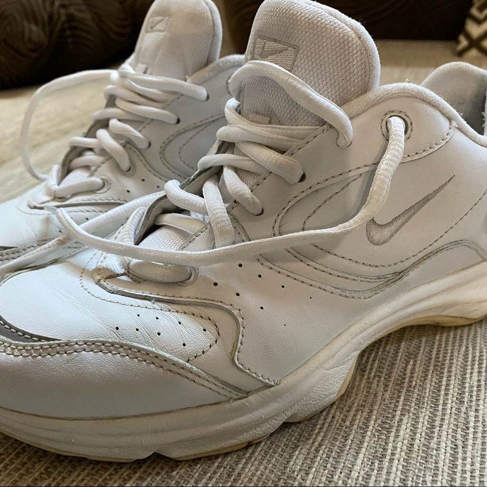 Nike Walk Sneakers